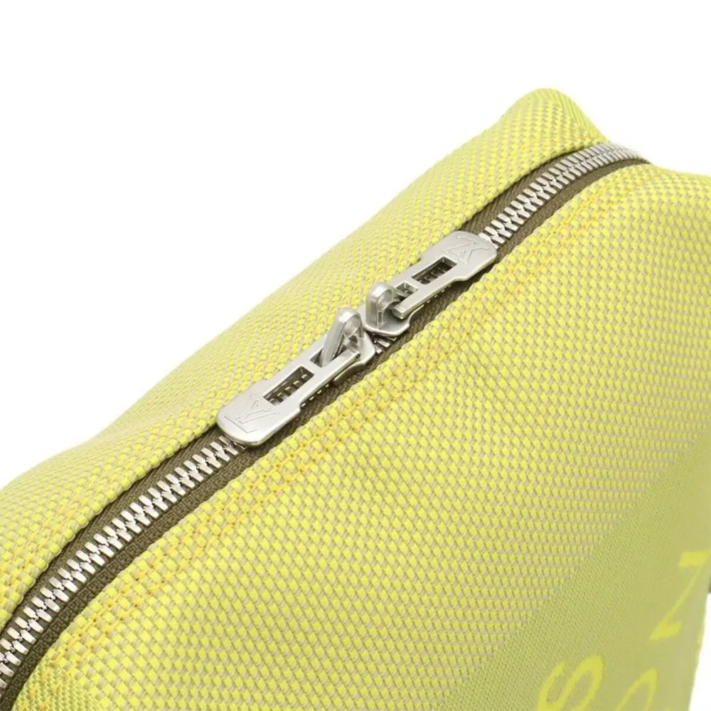 Louis Vuitton Damier Geant Shoulder Bag